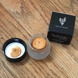 Younique Spurlge Eye Shadow